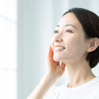 【更年期×東洋医学で解決！】同じ歳なのに肌がきれい⋯⋯その秘密は楊貴妃が愛した「紫外線に強くなる薬膳食材」