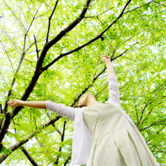 【更年期のメンタルケア】心身を整える「マインドフルネス」のやり方