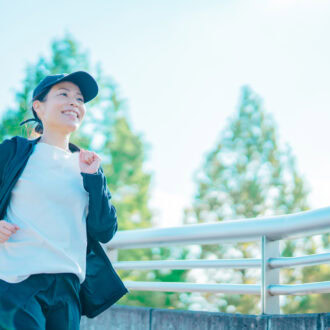 【更年期×東洋医学で解決！】GWにおすすめ！「五臓（ごぞう）」すべての働きを高める「ウォーキング養生」