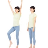 尿漏れ、水漏れ、ゆるみが気になりだしたら！　 
50代骨盤底筋エクササイズ～応用編～