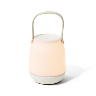 USBポータブル LEDランタン ￥3,490／ニトリ