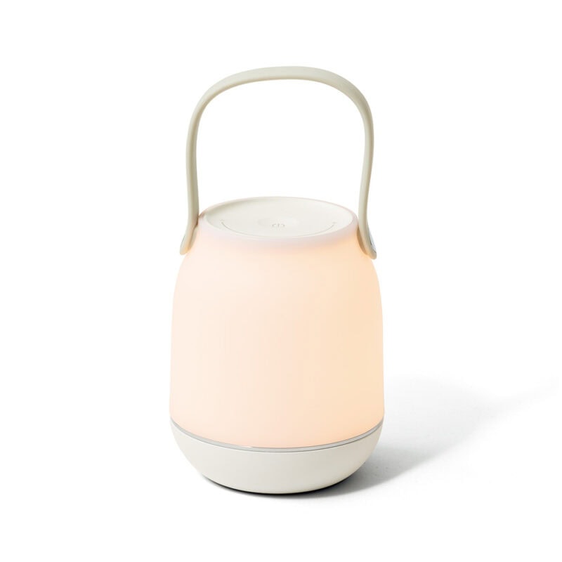 USBポータブル LEDランタン ￥3,490／ニトリ