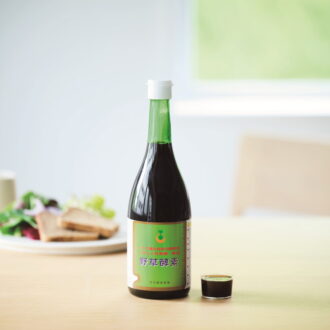 野草酵素720ｍL￥8,640