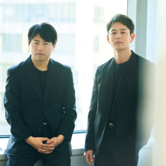 妻夫木聡さん「好きな人は、どこか自分に似ている」×石井裕也さん「『これ、どう思う？』と最初に聞きたいのは、彼です」