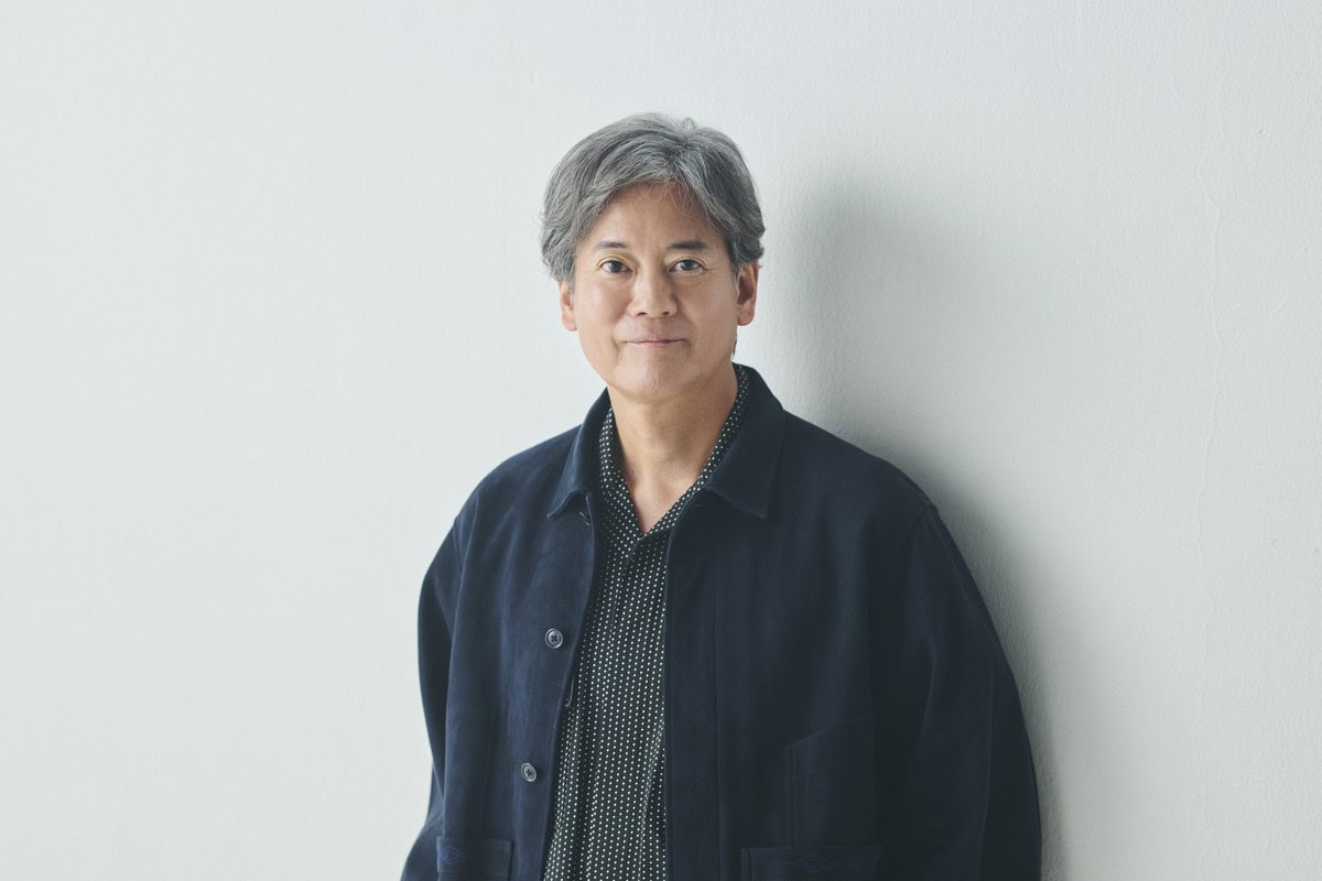 『ミステリー・アリーナ』主演、唐沢寿明さんにインタビュー。