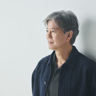 夫婦仲がよい秘訣は「お互いに自由にやってるからじゃないかな。束縛せずに」と話す唐沢さん。