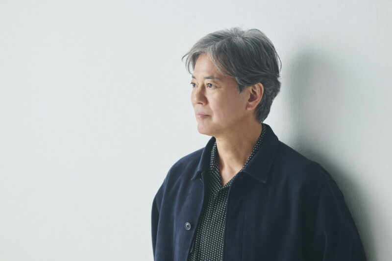 夫婦仲がよい秘訣は「お互いに自由にやってるからじゃないかな。束縛せずに」と話す唐沢さん。