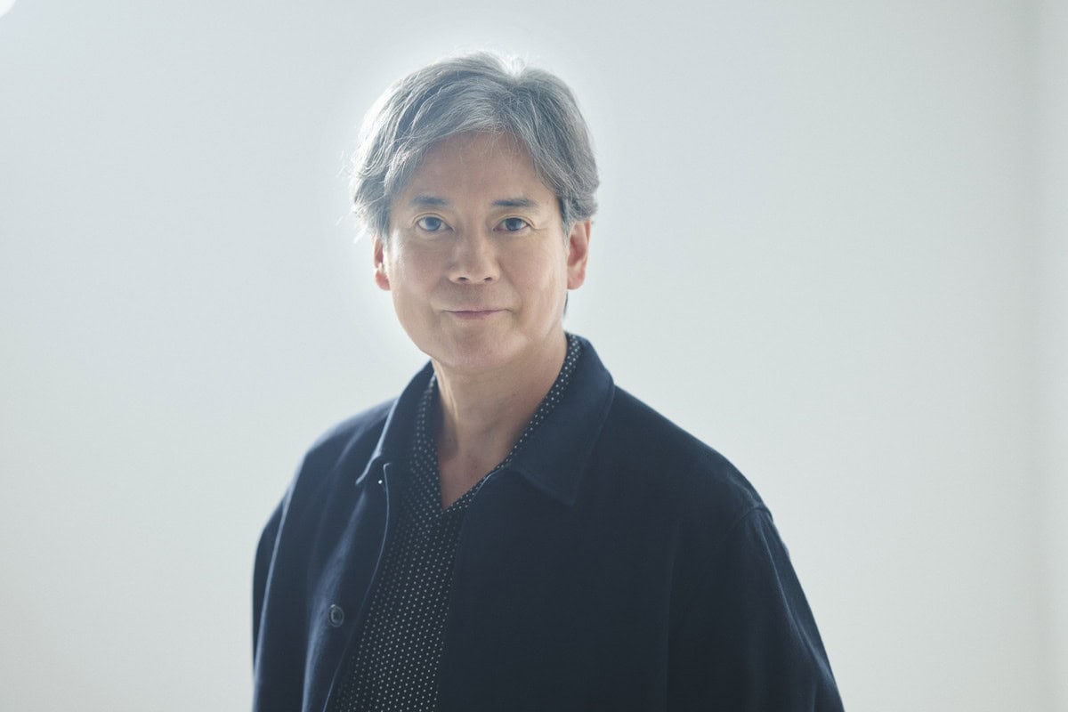 62歳になりますます魅力を増す唐沢寿明さん。