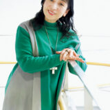 【60代バツなしおひとりさま、毎日ごきげん暮らし】
折原みとさんインタビュー