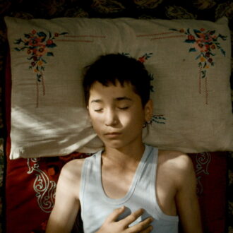 『ボタニスト 植物を愛する少年』は2026年5月15日より全国順次公開。©2025 MONOLOGUE FILMS ALL RIGHTS RESERVED / ReallyLikeFilms