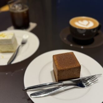 bean brothers coffee house