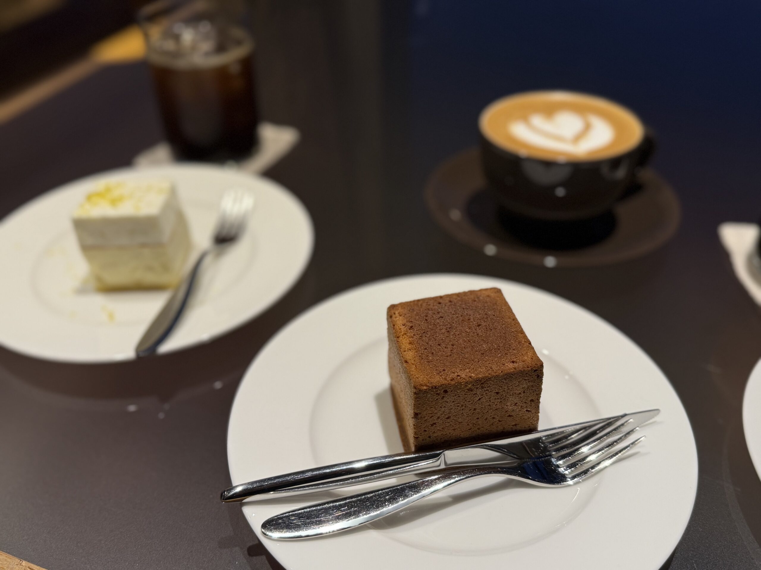 bean brothers coffee house