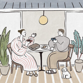 3人に1人はキャンプ未経験
アウトドアは家で楽しむ時代に！ 
食の暮らしを充実させる住まいのヒント