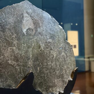 奈良国立博物館・吉野大峯展06