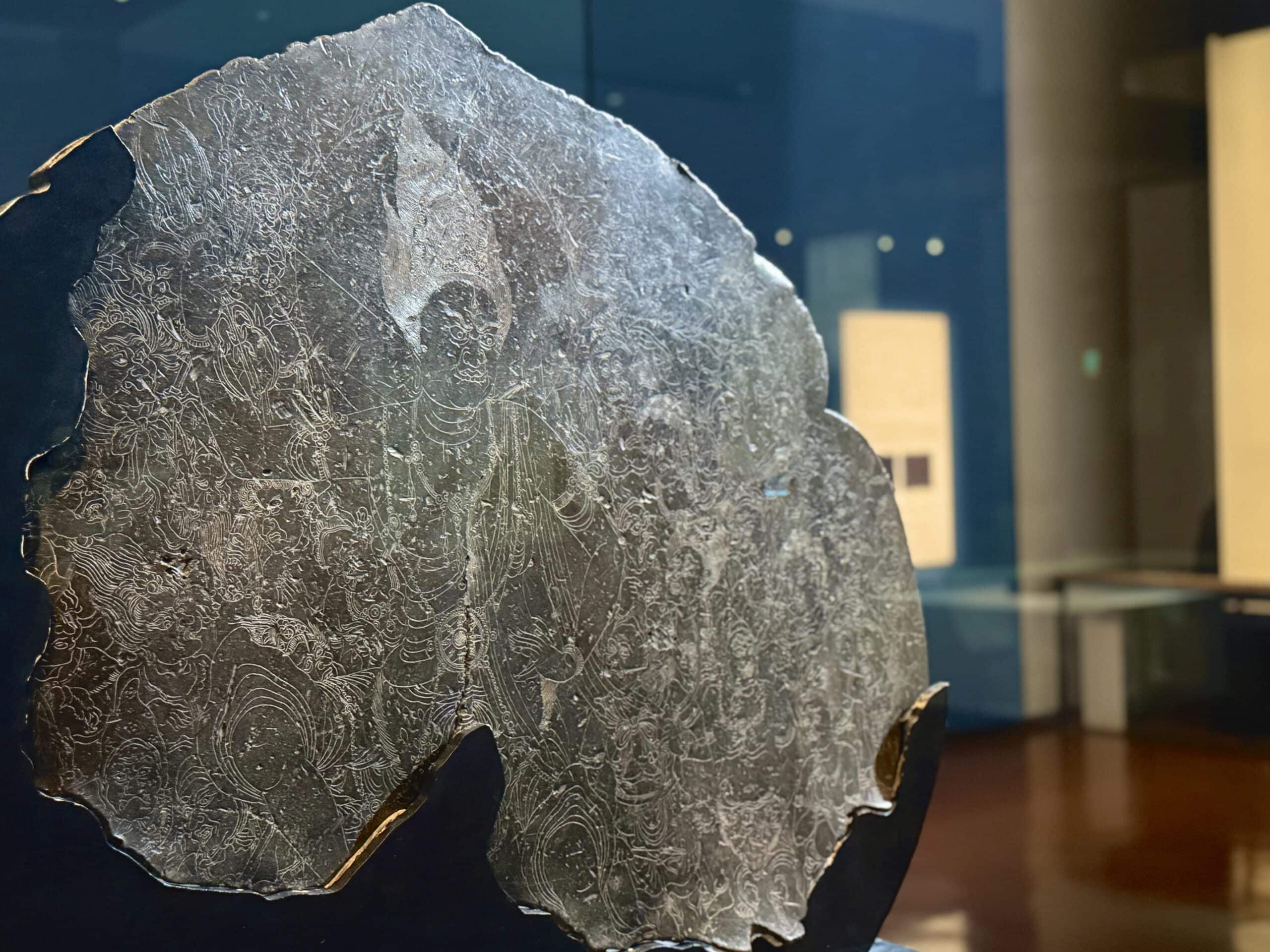 奈良国立博物館・吉野大峯展06
