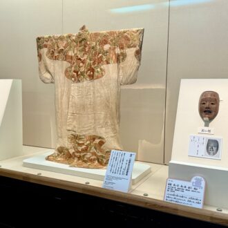 奈良国立博物館・吉野大峯展13