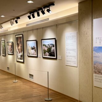 奈良国立博物館・吉野大峯展19