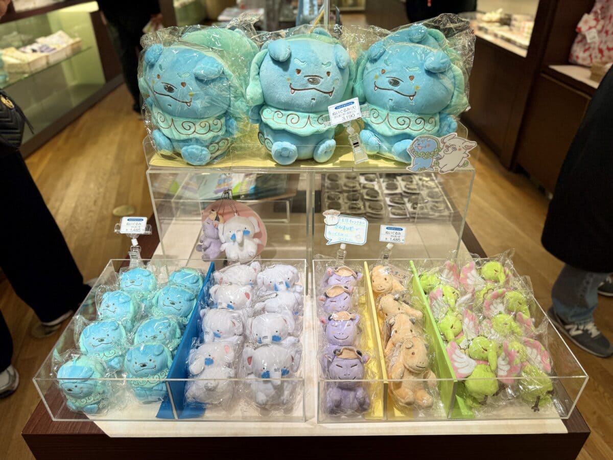 奈良国立博物館・吉野大峯展20