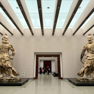 奈良国立博物館・吉野大峯展21