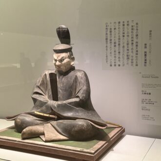 京都国立博物館 特別展「北野天神」03