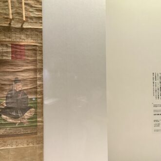 京都国立博物館 特別展「北野天神」04