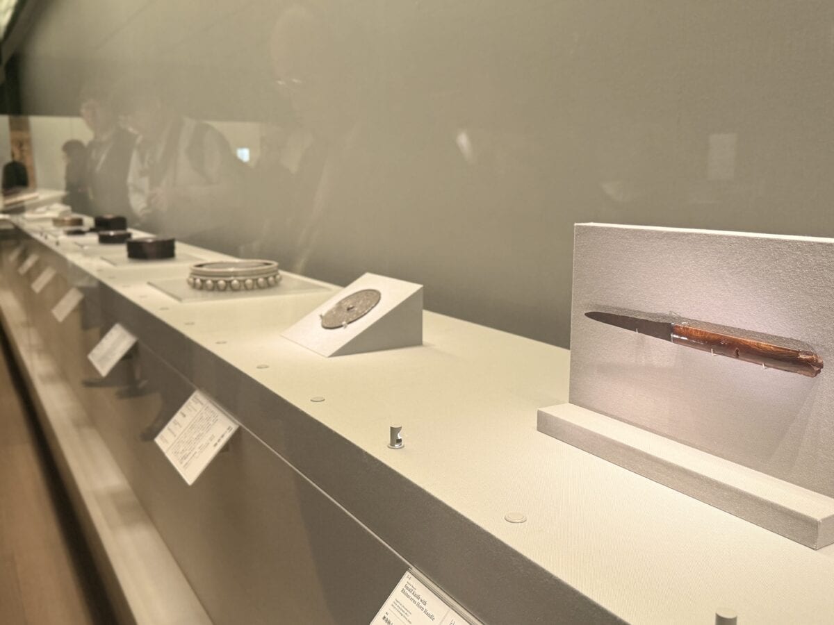 京都国立博物館 特別展「北野天神」05