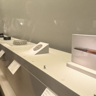 京都国立博物館 特別展「北野天神」05