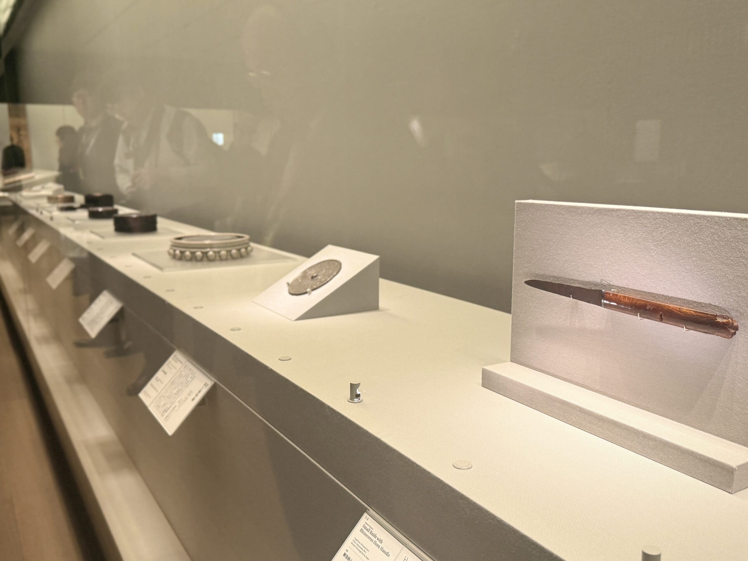 京都国立博物館 特別展「北野天神」05