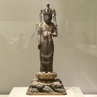 京都国立博物館 特別展「北野天神」06