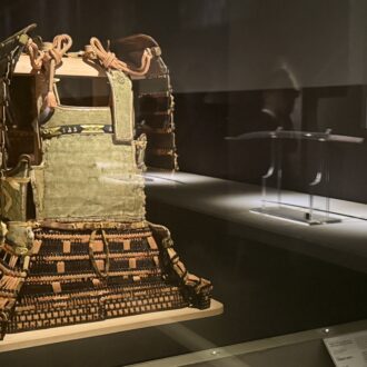 京都国立博物館 特別展「北野天神」09