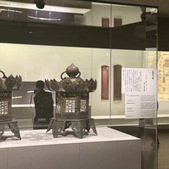 京都国立博物館 特別展「北野天神」12