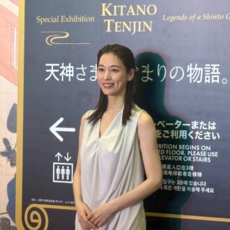 京都国立博物館 特別展「北野天神」13