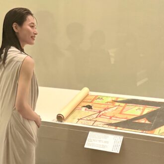 京都国立博物館 特別展「北野天神」14