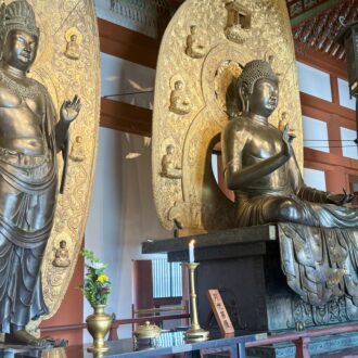 奈良・薬師寺 12