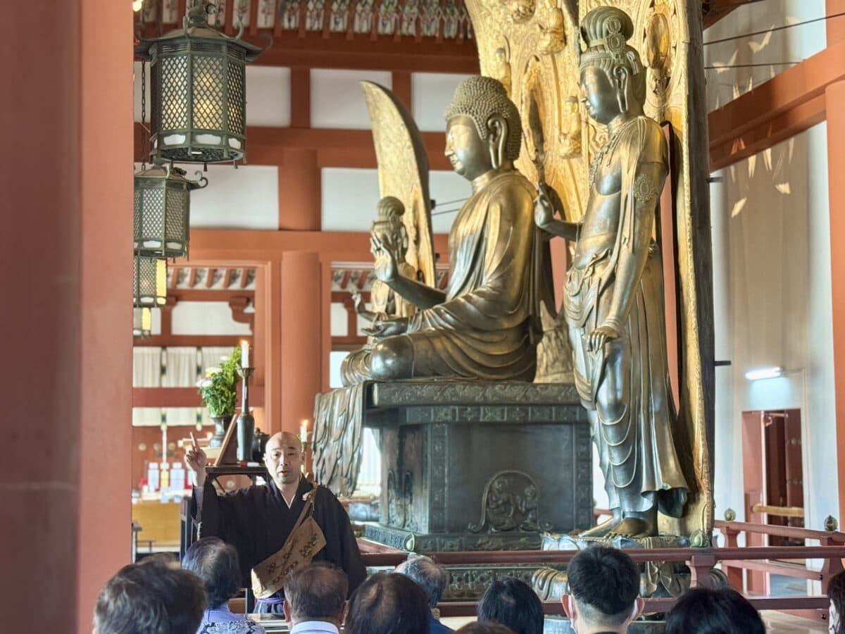 奈良・薬師寺 13