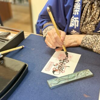 奈良・薬師寺 25