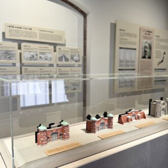 奈良監獄ミュージアム 14