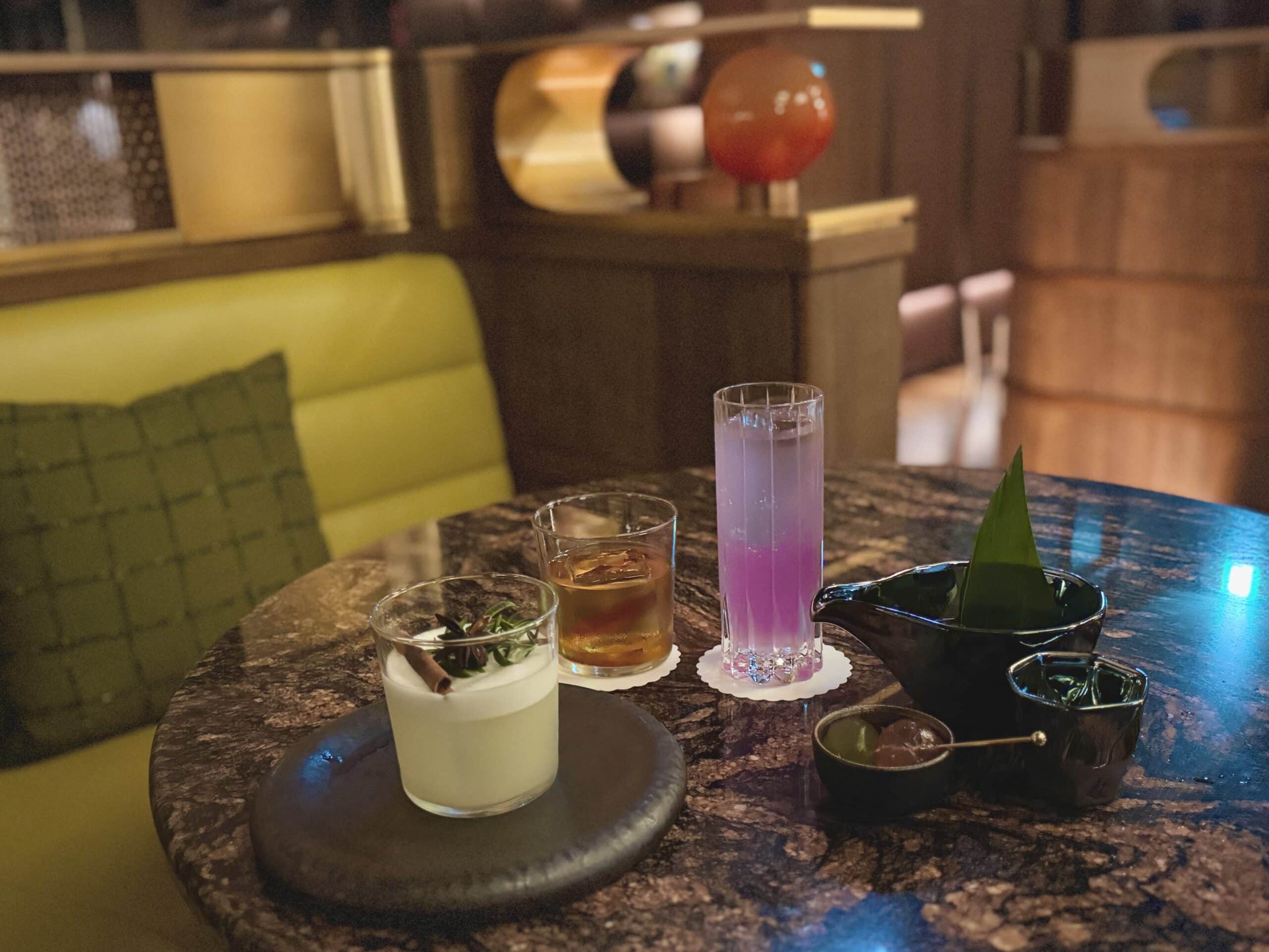 センタラグランドホテル大阪 09