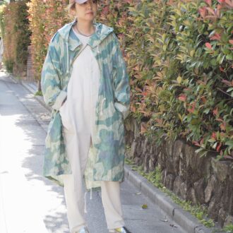【1週間スナップ】50代のパンツスタイル実例7選を紹介！ きれい見えする大人カジュアルの秘訣