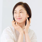 メイク下地+ちょこっとメイクで、ノーファンデメイクが実現できる!【50代の「新」メイク術】