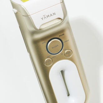 ヤーマン トウキョウ ジャパンレイボーテ クールパワー YJEA9N¥121,000/ヤーマン