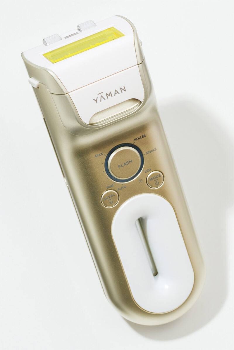 ヤーマン トウキョウ ジャパンレイボーテ クールパワー YJEA9N¥121,000/ヤーマン