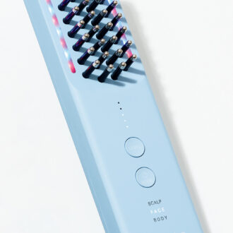 ELEKI BRUSH+ 全3色 ¥49,800/Brighte(ブライト)