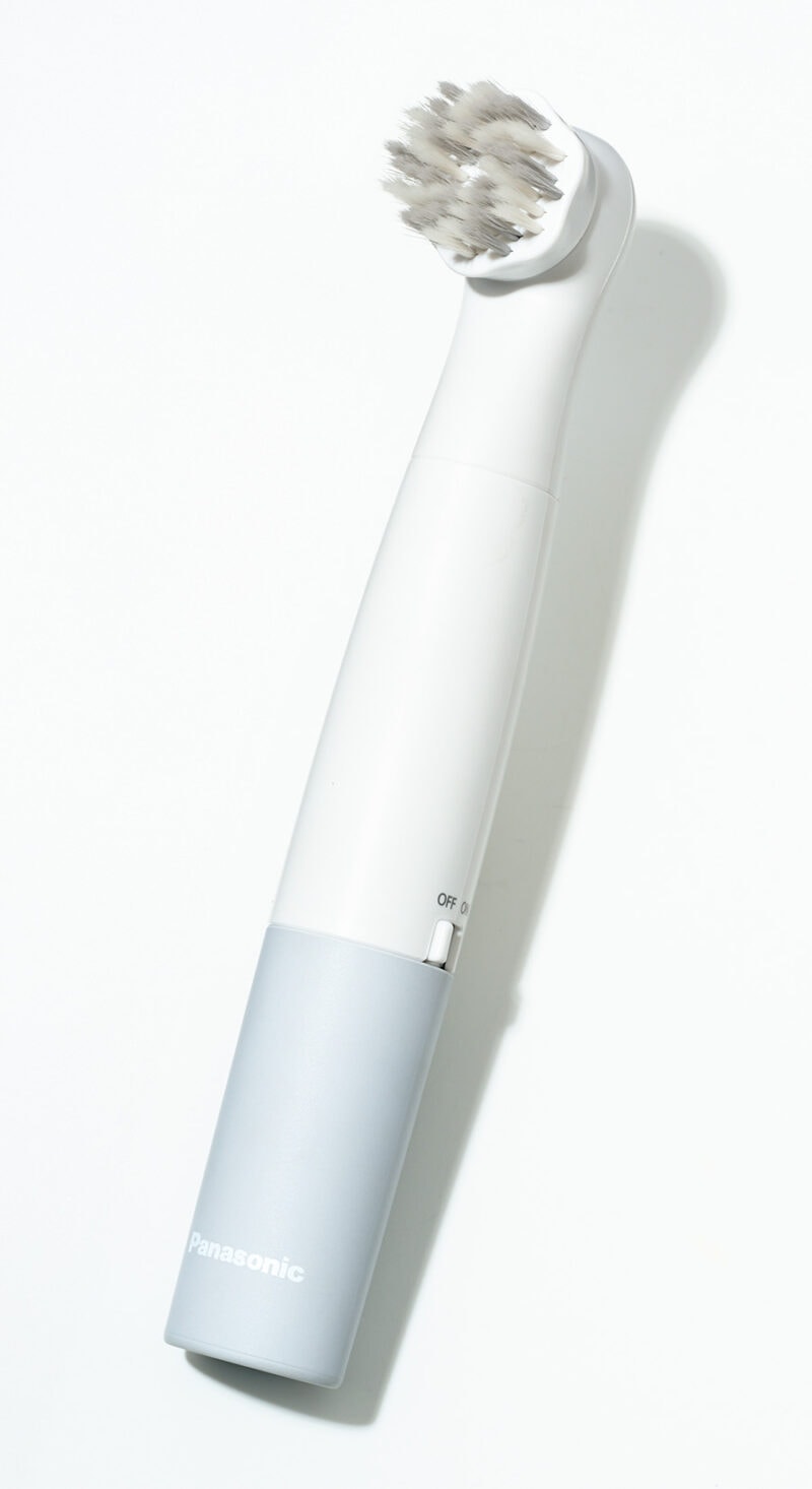 VIOブラシ フェリエ ES-WB20¥6,600(編集部調べ)/パナソニック