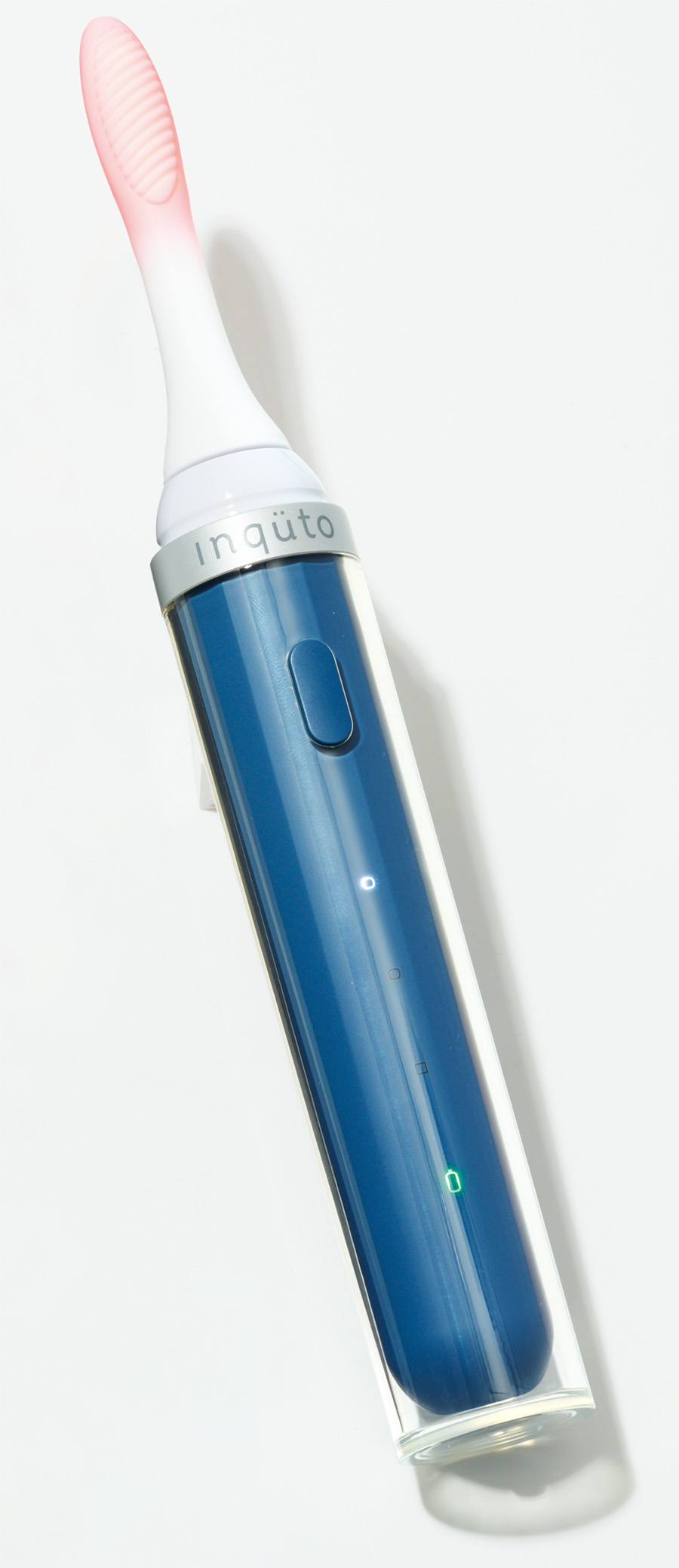 inquto(インキュット)口内美顔器VRインナーリフト全2色 ¥29,800(編集部調べ)/インキュット