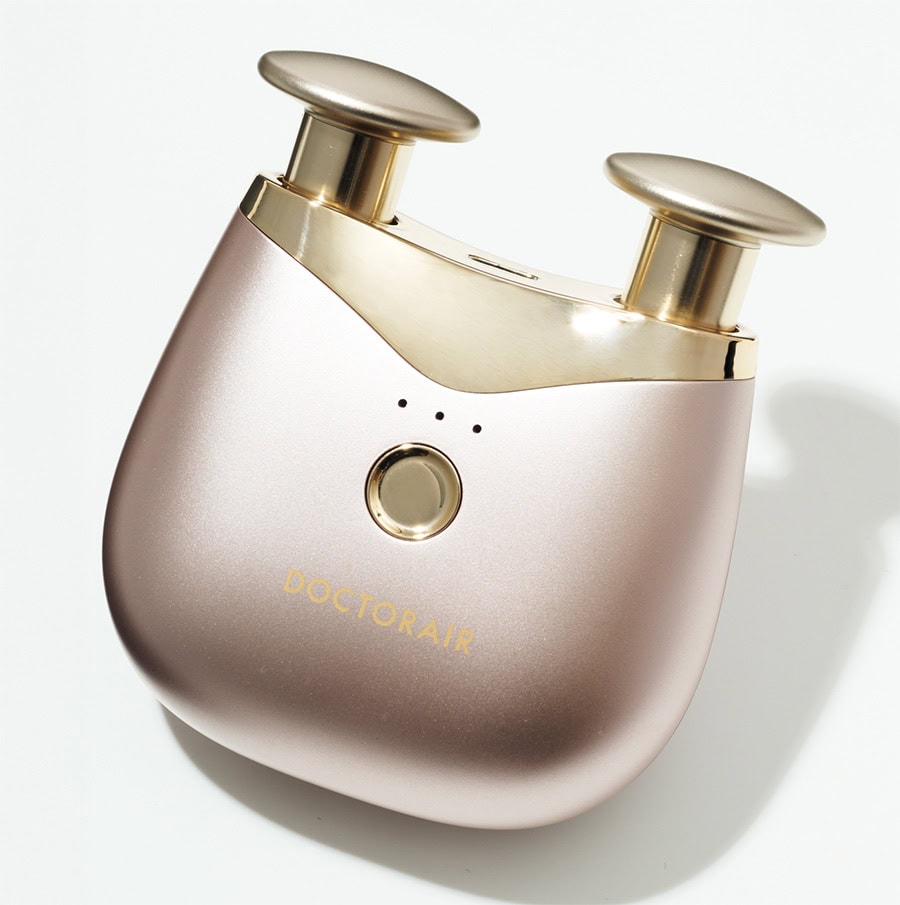 エクサガン ポケット ダブル全2色 ¥13,750／ドクターエア