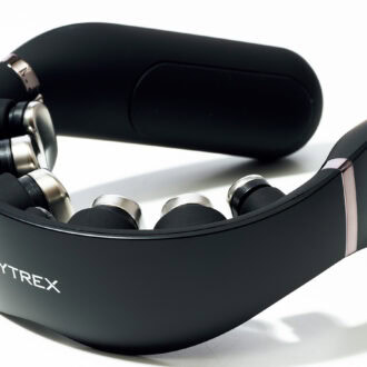 MYTREX(マイトレックス)HEAT NECK EVO(ヒートネック エヴォ)全2色 ¥17,600/創通メディカル