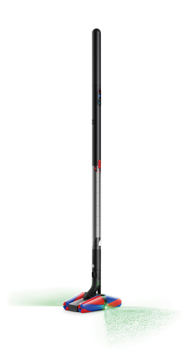 ダイソン Dyson PencilVac Fluffycones TM (SV50 FC) ¥74,920