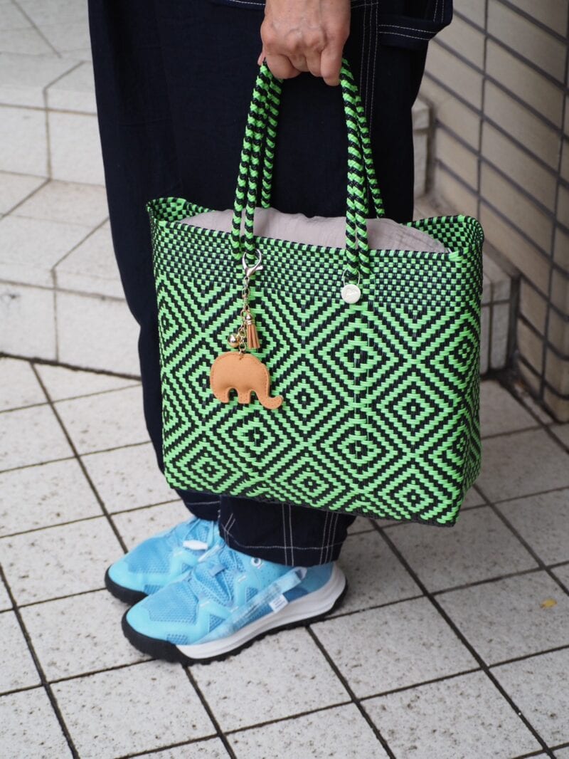 レトラのバッグ