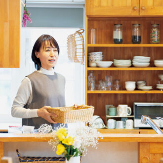 50代で資格取得し、新しい人生へ！【50代の生き方インタビュー】